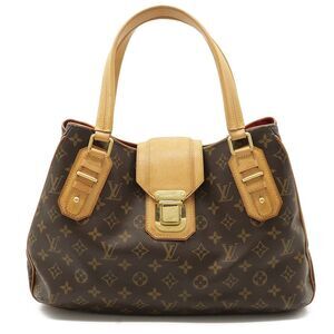 Louis Vuitton Monogram Griet Shoulder Bag
